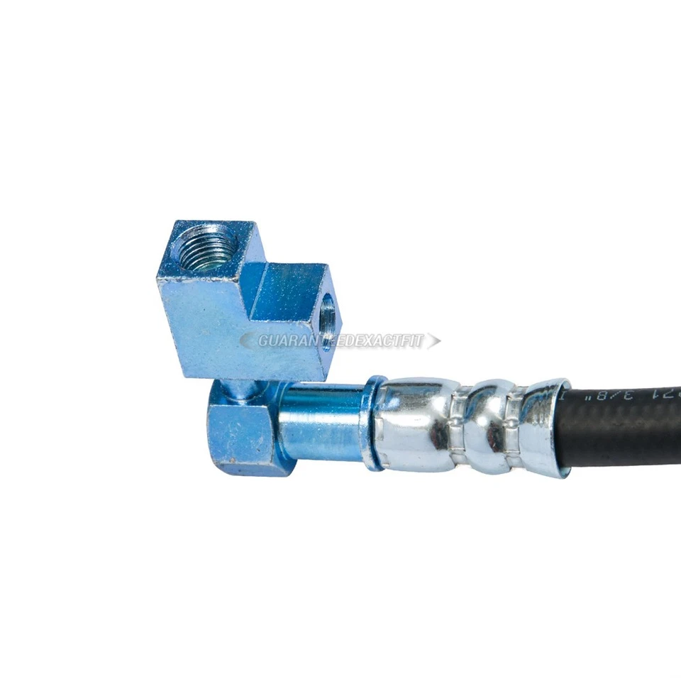 Manguera de presión de dirección asistida Edelmann CSW para Nissan 240SX 1991 1992 1993 Foto 3 de 3