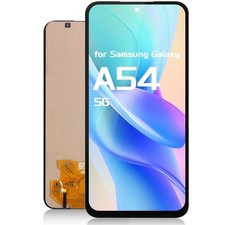 For Samsung Galaxy A54 5G A546 Display LCD Touch Screen Digitizer Replacement