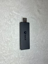 Microsoft Xbox one USB Wireless Gamepad Receiver Adapter for Xbox One Windows 10