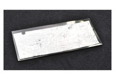 5T10S33595 - Foil Camera AL Foil