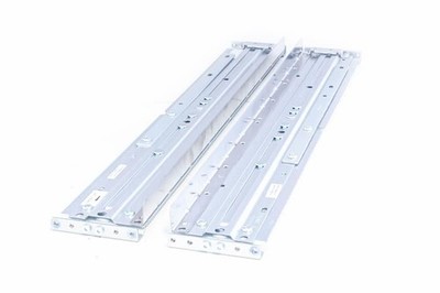 HPE 3PAR RAIL KIT 2U, for 3Par 8000 Rack-Schienen