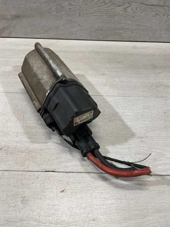 BMW 5 F10 F11 2012 Barra de dirección pieza eléctrica 7806079709 KAN10772 - Imagen 4 de 4