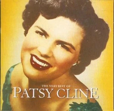 Patsy Cline - The Very Best of Patsy Cline - Patsy Cline CD I5VG The Cheap Fast - Bild 1 von 2