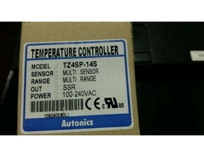 TZ4SP-14S TZ4SP14S 1PC NEW IN BOX AUTONICS thermostat     *cl