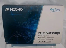 Mooho Replacement Drum Unit For Brother DR730 DR760 BD0760BA
