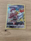 ⚡ Carte Pokémon Roussil TG01/TG30 Tempête Argentée FR EB12 