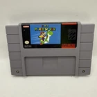 Super Mario World Super Nintendo Entertainment System SNES Tested