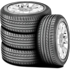 4 Tires Goodyear Efficientgrip 21560r16 96h Performance 4 Tires Goodyear Efficientgrip 21560r16 96h Performance