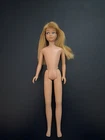 Vintage Barbie Skipper Doll Bendable Leg Blonde