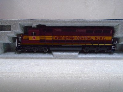 KATO EMD SD45 【37-1719】 ディーゼル 機関車