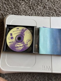 Shenmue (Dreamcast, 2000) CIB Complete w/Manuals and Passport Disc (Tested)