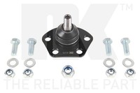 Traggelenk FÜR Fiat Ducato Pritsche/Fahrgestell (244 ) - NK 5041921