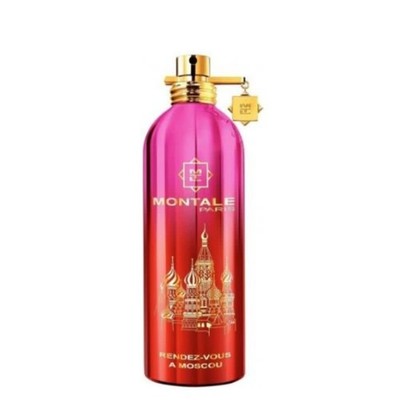 Montale Ladies Rendez-Vouz A' Moscou EDP 3.3 oz (Tester) Fragrances