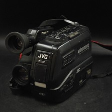 JVC GR-AX2EG Video Camera - For Parts