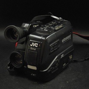 JVC GR-AX2EG Videokamera - Für Ersatzteile