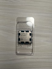 AMD Ryzen 5 8400F (4.2 GHz) 6-Core/ 12-Threads, Socket AM5, 65W Processor