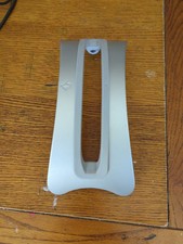 Twelve South BookArc for MacBook  Vertical Laptop Stand Silver