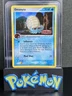 2007 Pokémon Omanyte EX Power Keepers Stamped #56/108 Reverse Holo