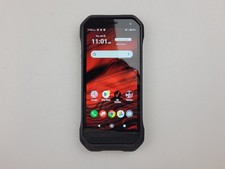 Kyocera DuraForce Ultra 5G UW E7110 128GB Unlocked Verizon - SMALL ISSUE