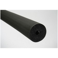 UPC 841007100009 product image for K-FLEX 6RX048058 Closed Cell Pipe Insulation 5/8in x 72in 1/2in Wall | upcitemdb.com