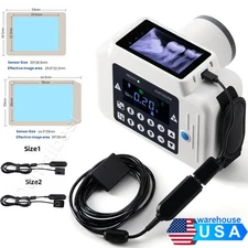 Dental Mobile Unit System Unit Digital Machine High Frequency Shield /HD Sensor