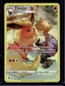 2022 Pokemon SWSH Brilliant Stars Flareon Trainer Gallery Holo #TG01/TG30