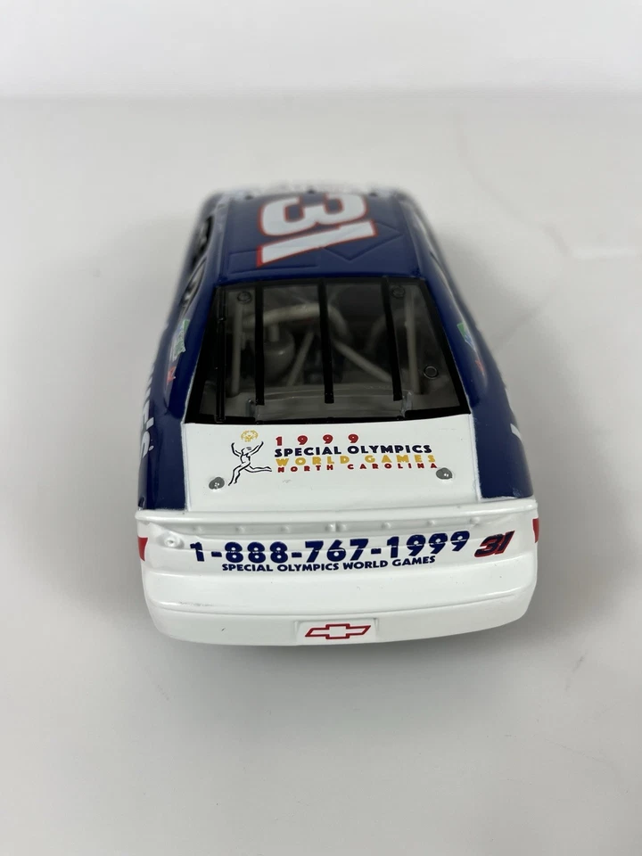 NASCAR Mike Skinner #31 1998 Monte Carlo C249816177-2  Foto 4 de 4