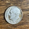 1972 D Higher Grade Roosevelt Dime Free Shipping