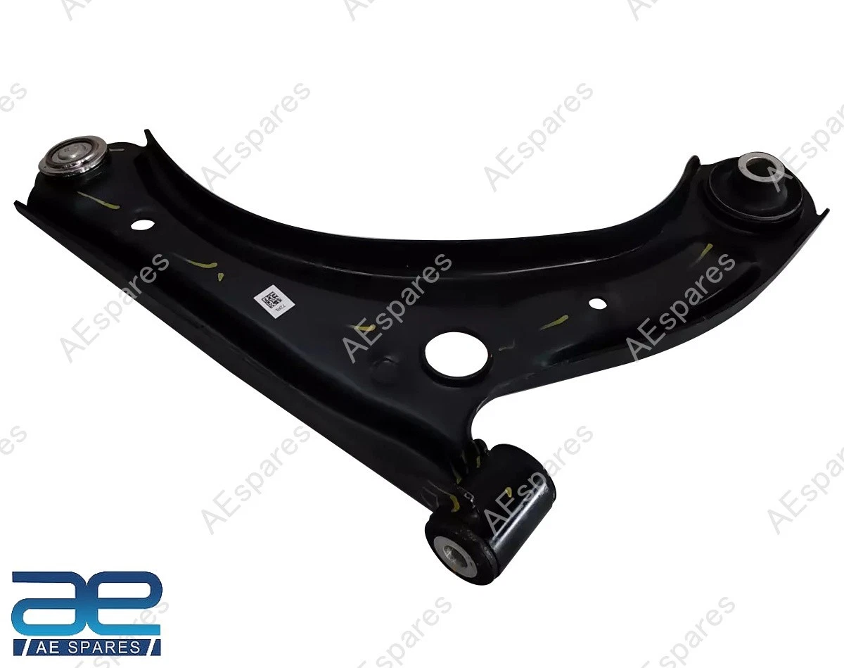 Front Suspension Arm LH For Suzuki Baleno 2022-Now, Fronx 2023-Now 45202M68P20 view 4