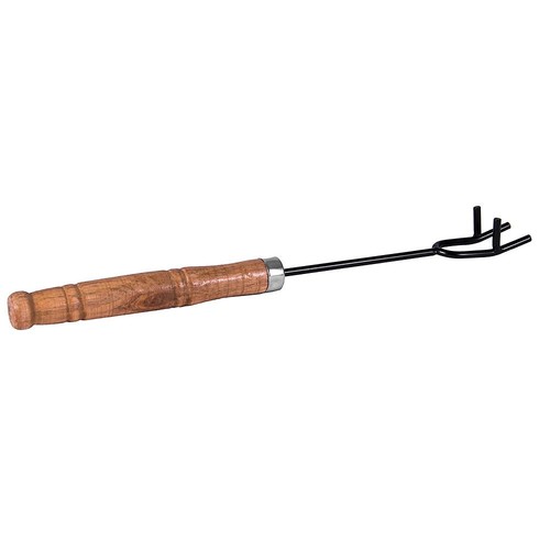 Steel Chiminea Fire Pit Outdoor Garden Patio Heater Burner BBQ By Home Discount - Picture 7 of 8