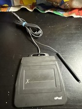 ePad InterLink Electronics 54-65885 Electronic Signature Capture Reader Pad