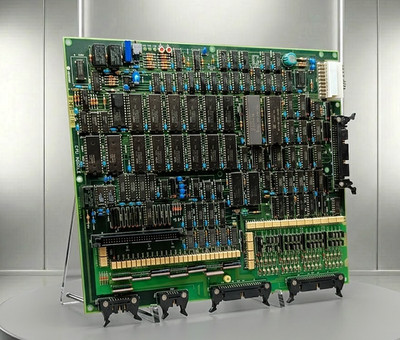 Terasaki CPU Module Controller Board Marine Industrial EMB-3101 K/869/2-001E 24V
