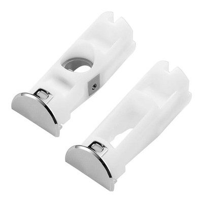 1PC Freezer Door Handle Support Kit PS4158776 For Samsung Multi-model Fridge