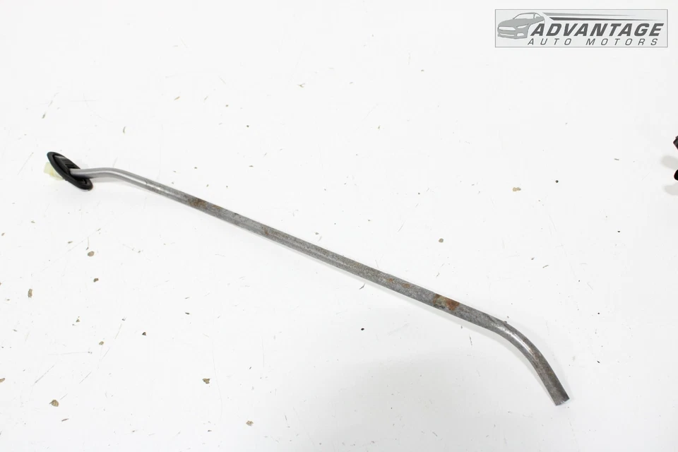 BMW 328I XDRIVE F30 2013-2016 TUBO GUÍA FRENO ESTACIONAMIENTO EMERGENCIA TRASERO OEM Foto 3 de 4