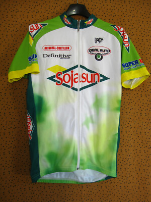 Cyclisme. La Déception De Sojasun Espoir Après L'annulation Du Tour De Saone Et Loire B3ca6672 D40f 11eb 8706 F987bd2ed474