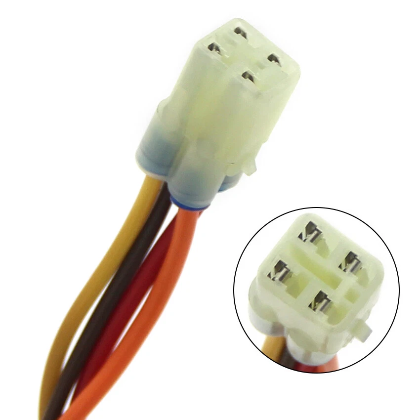 Juego de bloqueo de interruptor de llave de encendido para Suzuki GSXR1000 SFV650 SFV650A SV650 SV1000 Foto 3 de 4