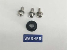 Headlight Washer Install Kit Headlight Washer Install Kit
