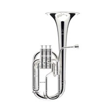 Besson Sovereign Alto horn BE-950  proffessional instrument