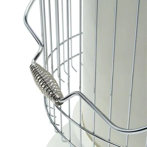 Portable Convection Kerosene Heater 23,800 Btu Indoor Emergency Heat 10 Hours - Picture 9 of 10