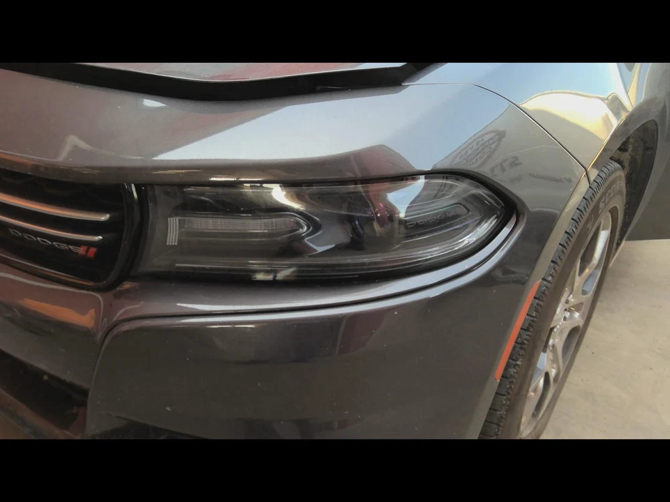 Used Rear Left Door Window Regulator Rear fits: 2015 Dodge Charger Rear Left Gra Foto 4 de 4