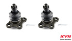 <!--F#f_0-->KYB PAIR OF Ball Joint Front Upper - Suits COLORAOD RC RODEO RA DMAX 4wd only<!--F/-->