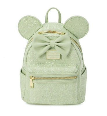 loungefly celestial mini backpack