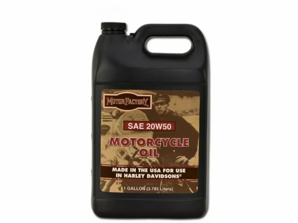 Motor outlet factory 20w50