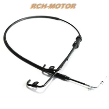 0487-033 Choke Cable for Arctic Cat ATV  650 650 V-2 V-Twin 2004-2006 New