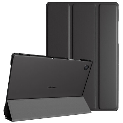Für Samsung Galaxy A9 PLUS SM- X210 X215 Leder Smart Cover Flip Tablet Fall