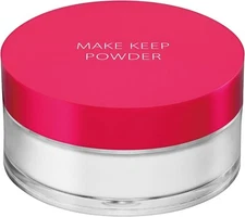 Kose Cosmetics Make Keep Powder 5g Made In Japan