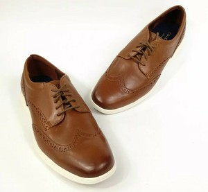 cole haan grand tour wingtip