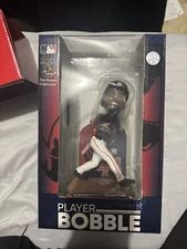 Houston Astros Yordan Alvarez FOCO Limited Edition Bobblehead 125 Of 2019