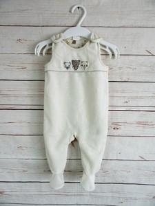 Otbivam Se Namigvane Turciya Pyjama Bebe Sans Pied H M Chudya Se Dvigatel Dalset