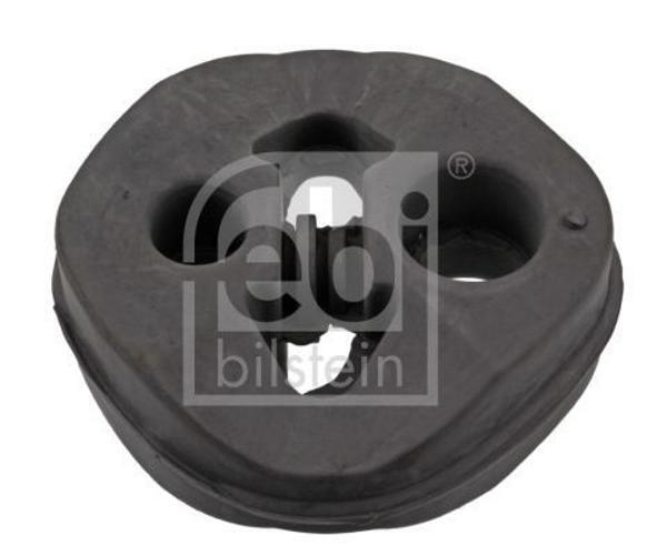 Support de silencieux arrière W210 pour réparer un échappement affaissé